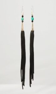 Fringe Earrings